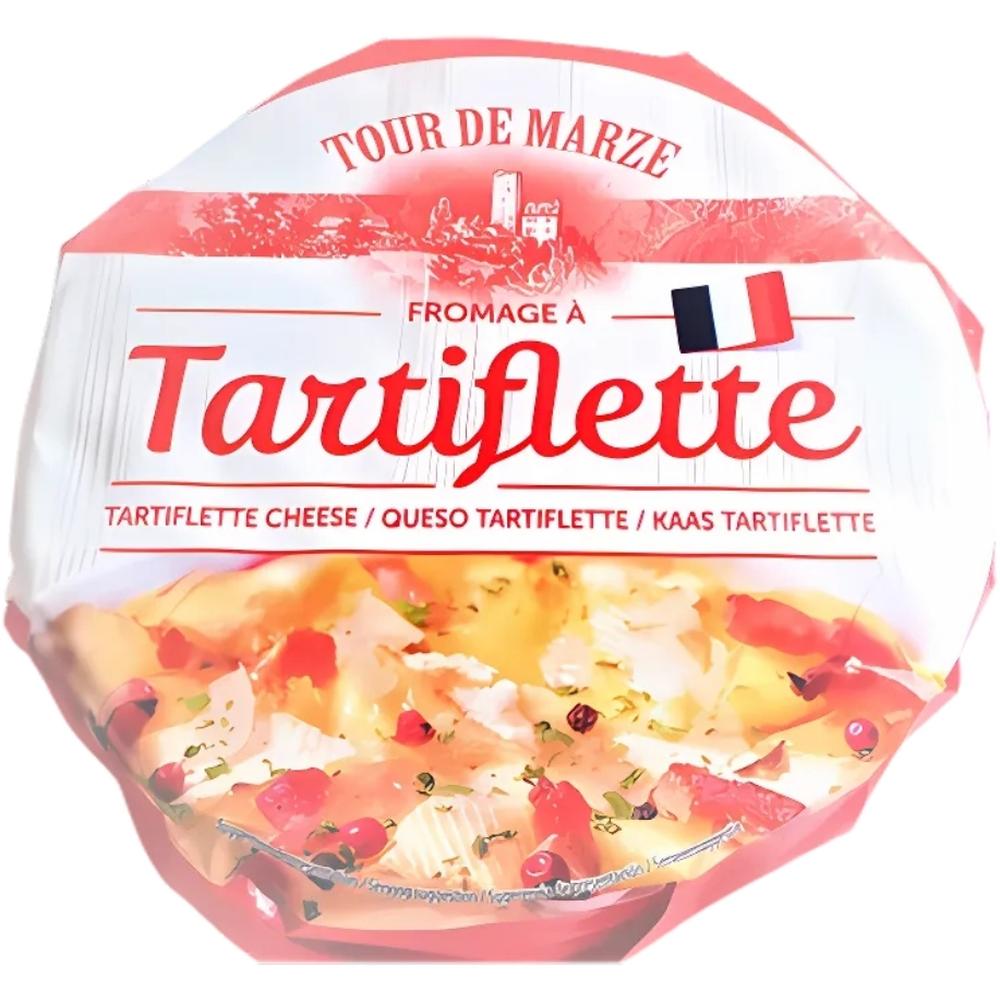 Fromage Tartiflette Tour de Marze 450g