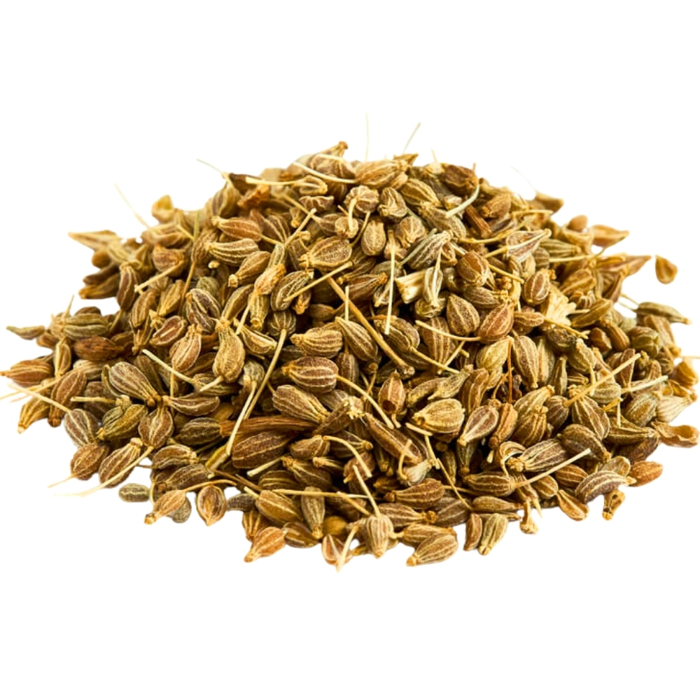 [734107] Graines D’Anis Oncle Achour au Kg