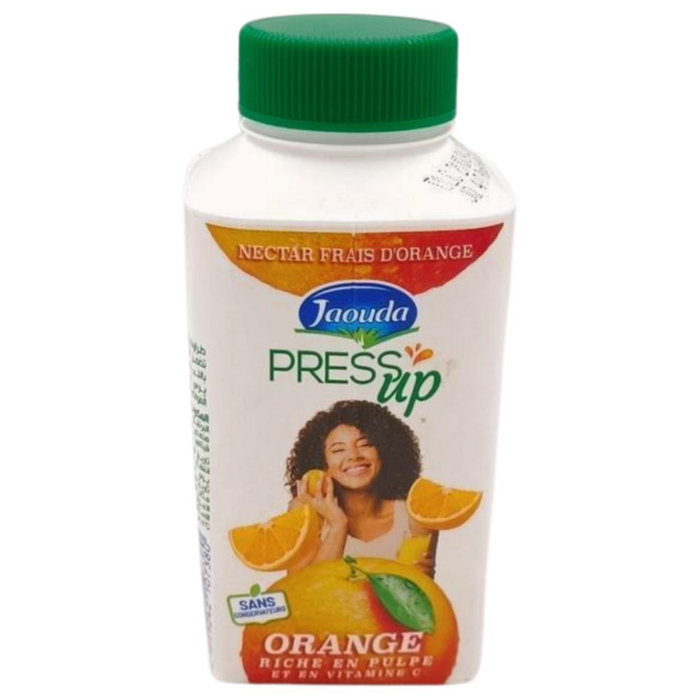 [661160] Nectar Orange Jaouda Press Up 230g.