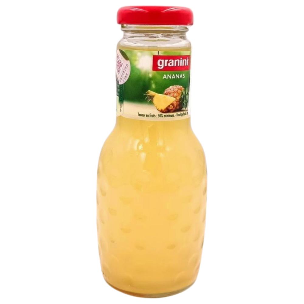 [365798] Nectar Ananas Granini 25cl.
