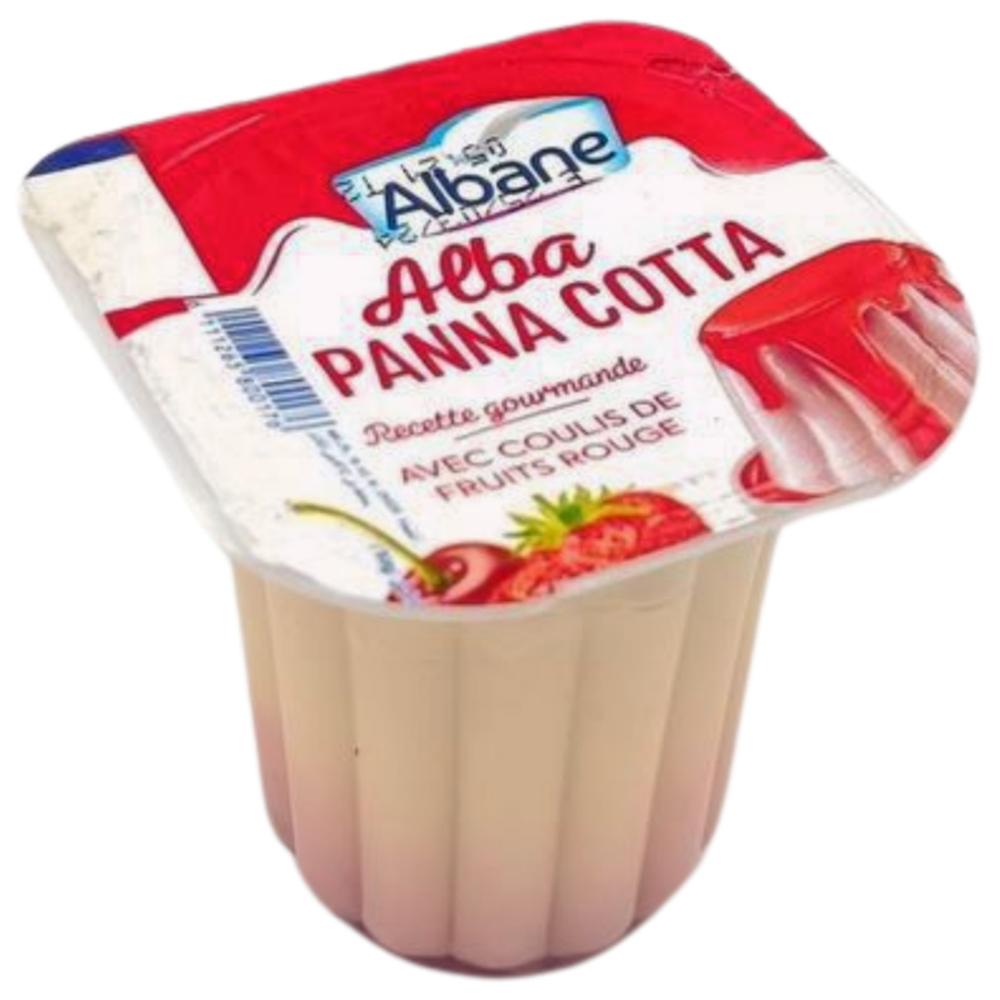 Panna Cotta Albane 85g.