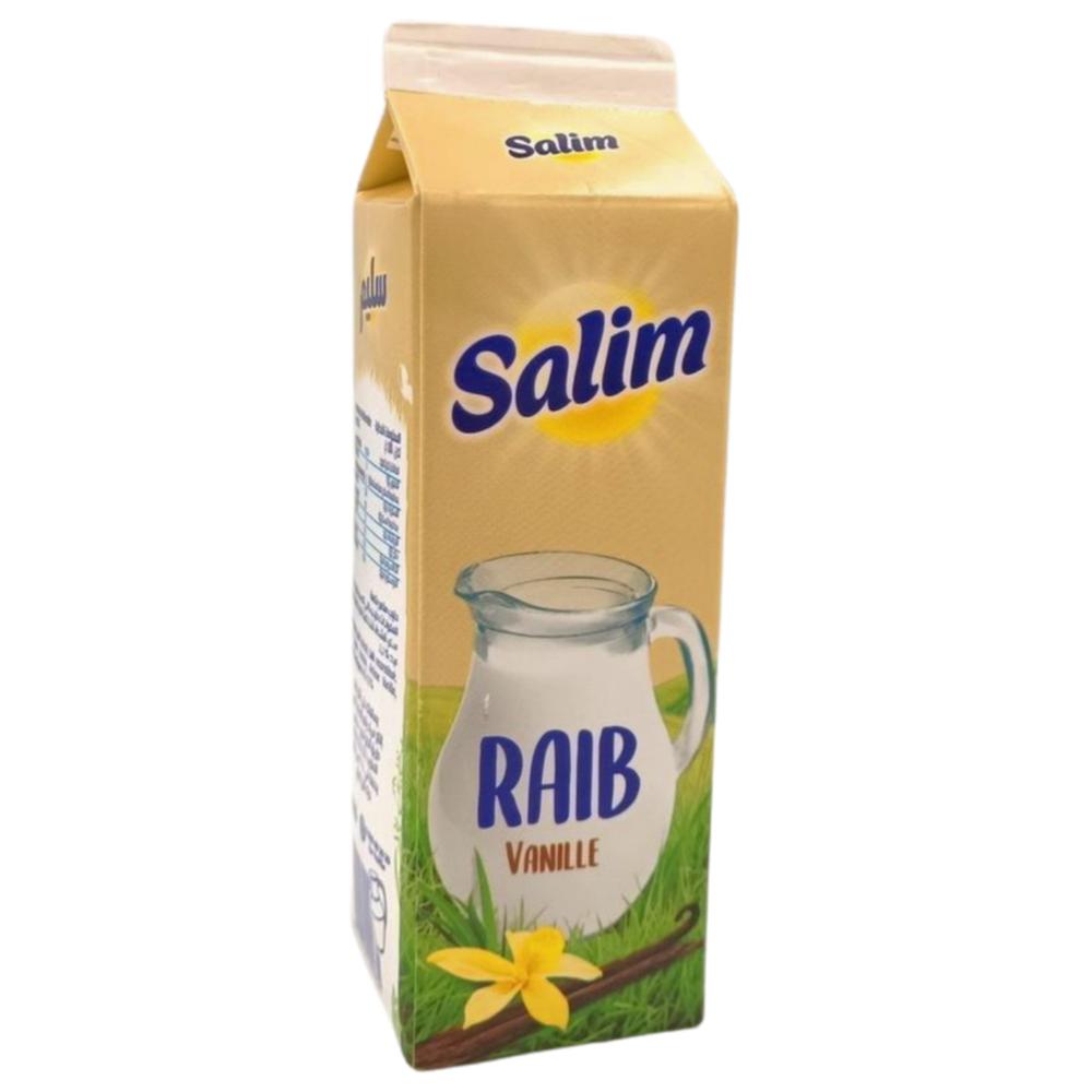 [708193] Raib Salim Vanille 440g.
