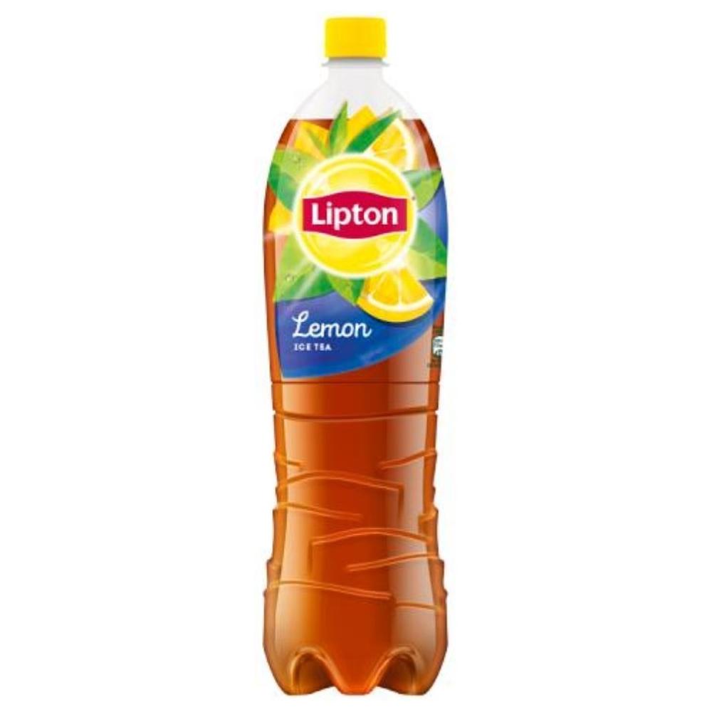 [681338] Thé Glacé Citron Lipton 1,5L
