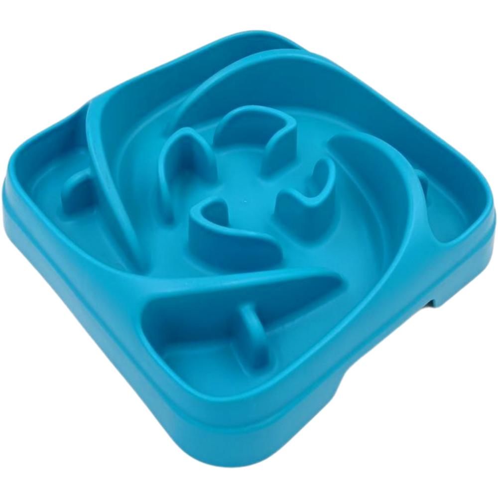 Gamelle Anti Glouton pour Chien Carrefour