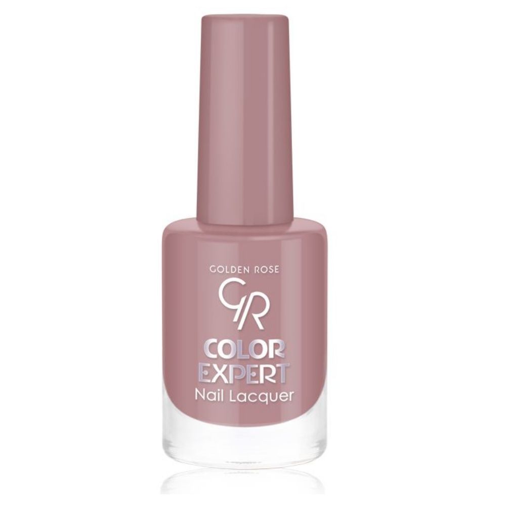 [714938] Vernis Expert Color N137 Golden Rose 