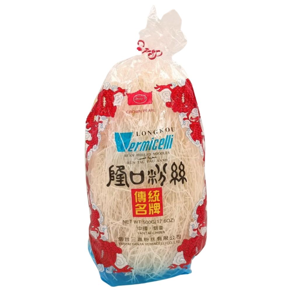 [2768] Vermicelle de Chine Crown Pearl 500g.