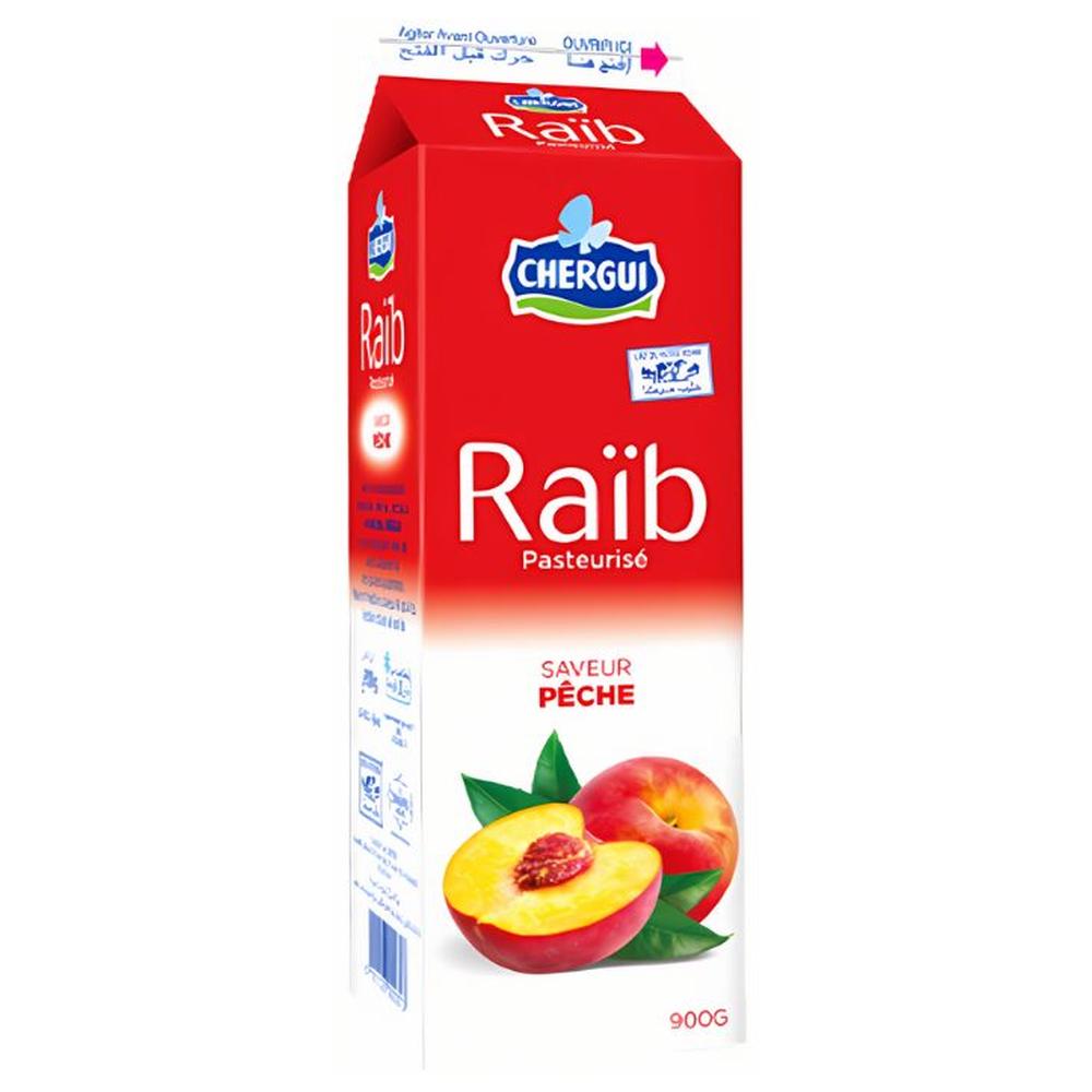 Raib Peche Purepack Chergui 900g.