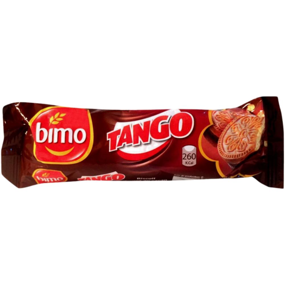 Biscuit Fourré Tango Bimo 41g.
