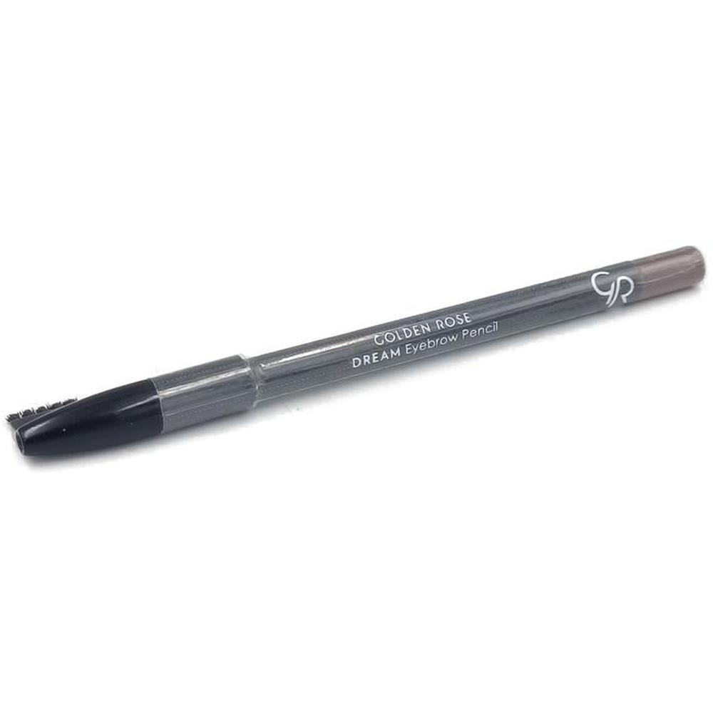 [694536] Crayon Dream pour Sourcils N°303 Golden Rose 1 unité