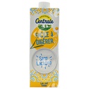 Lait UHT Entier Sans Lactose Centrale 1L