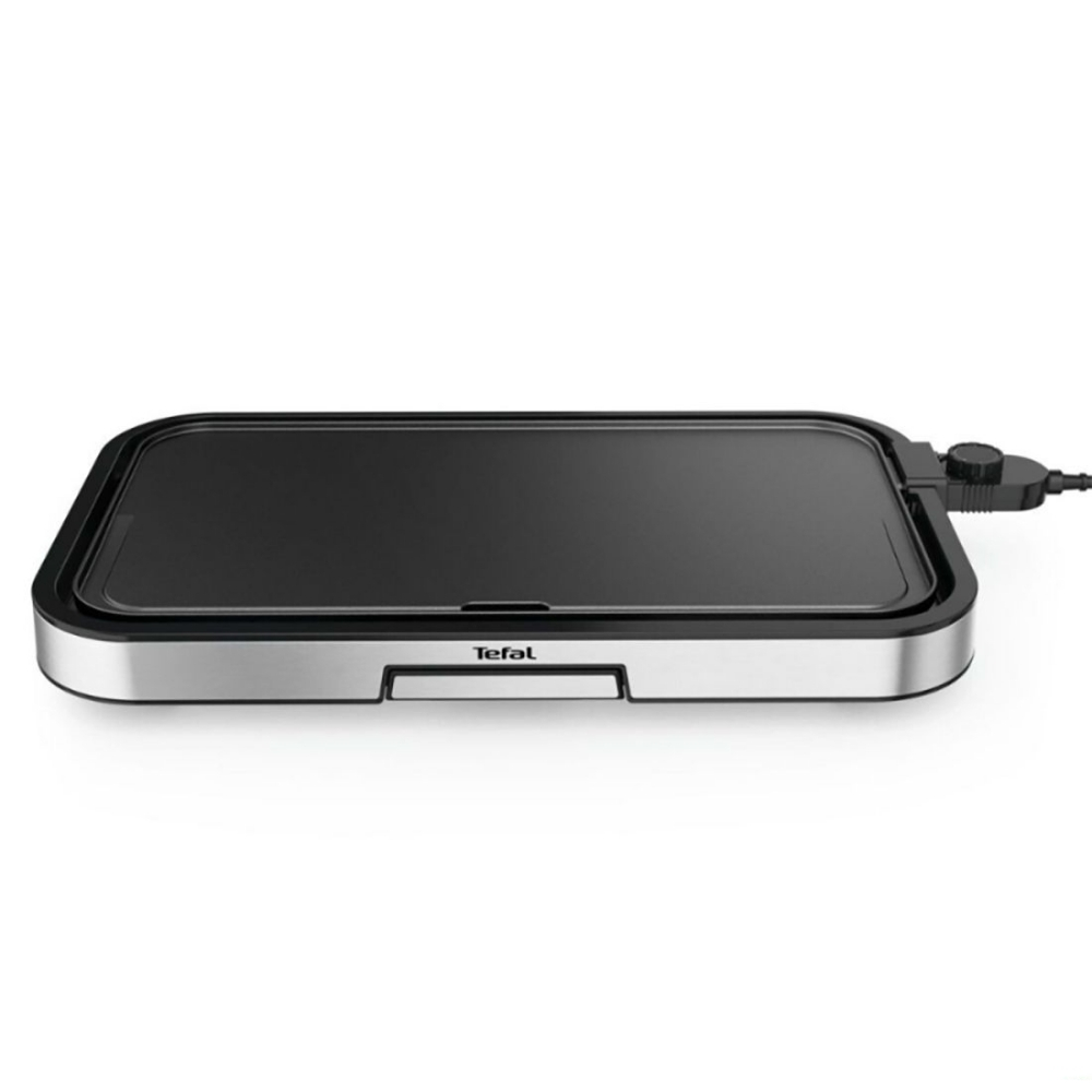 [707350] Plancha Électrique Tefal Cb631D10 Xxl 12P 2300W