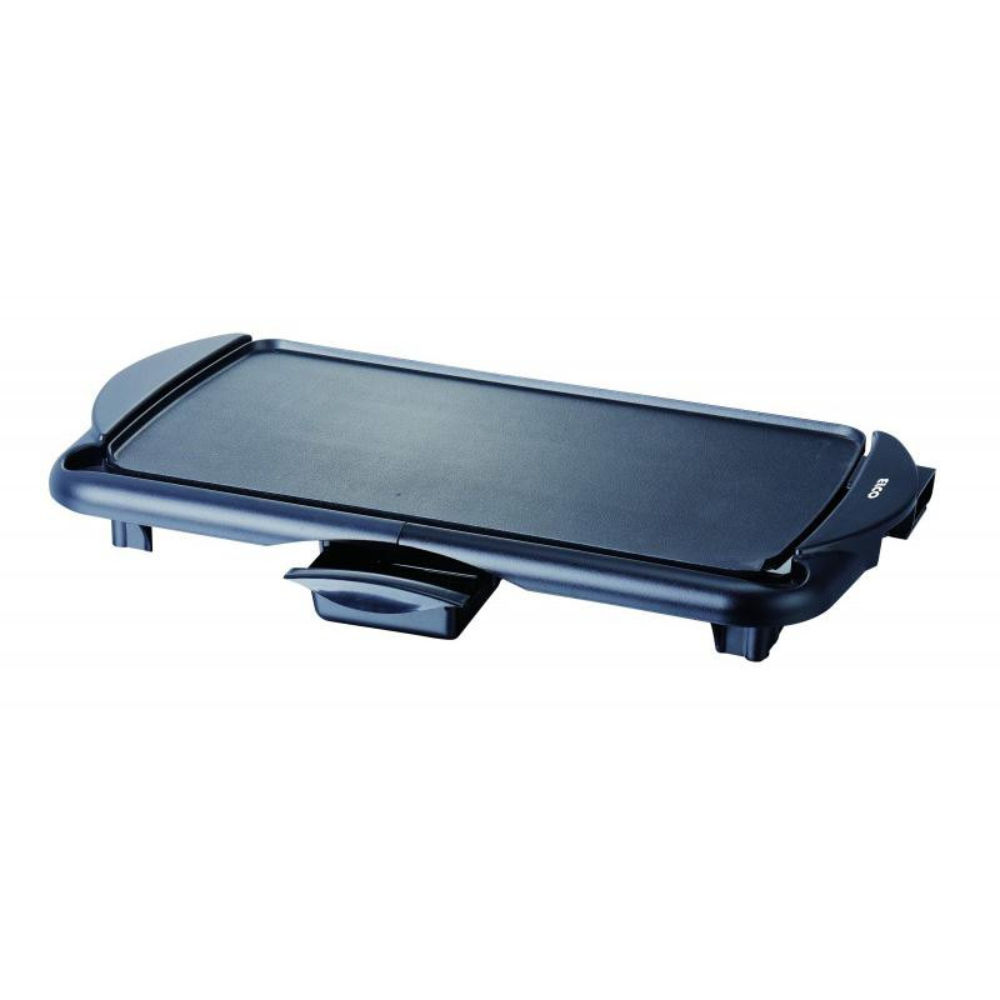[712630] Plancha Grill Electrique Krohler.