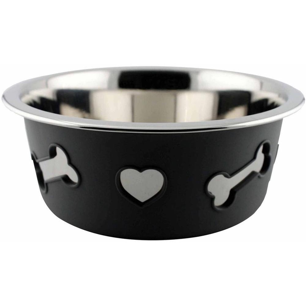 [695056] Gamelle pour Chien 135xH65mm