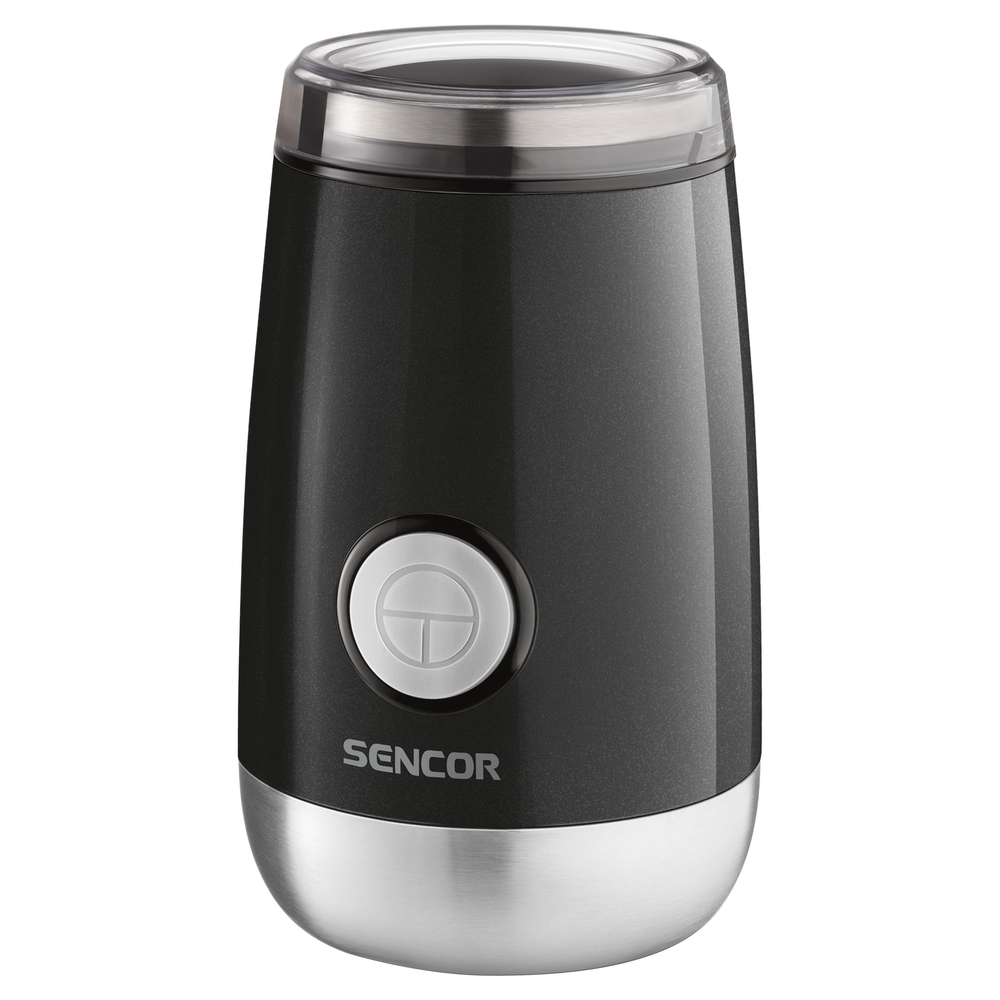 Moulin à Café Électrique Sencor 150W.