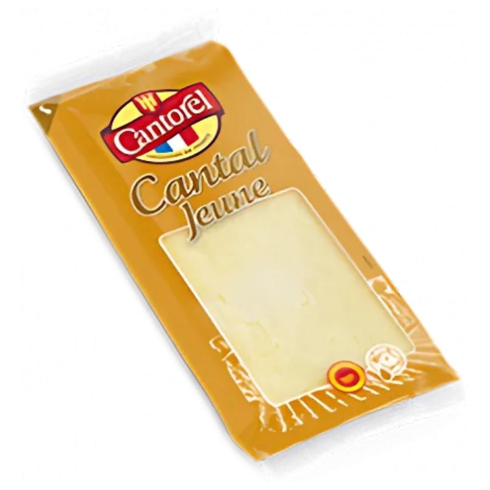 [229086] Fromage Cantal Jeune Cantorel 200g