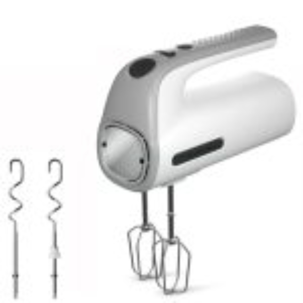Batteur Station Gris Taurus 300W.