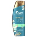 Shampooing Antipelliculaire Suprême Sensitive Head & Shoulders 200ml.