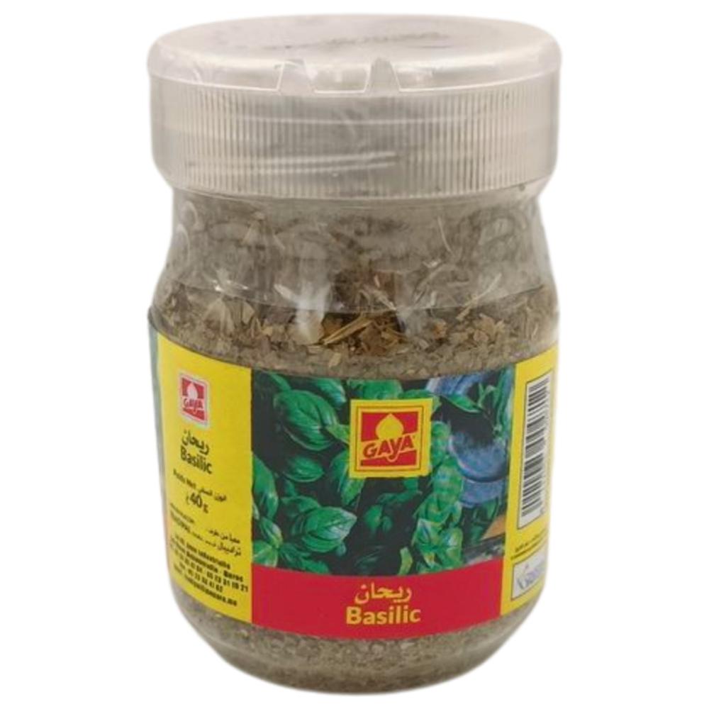 [706618] Basilic Gaya 40g.