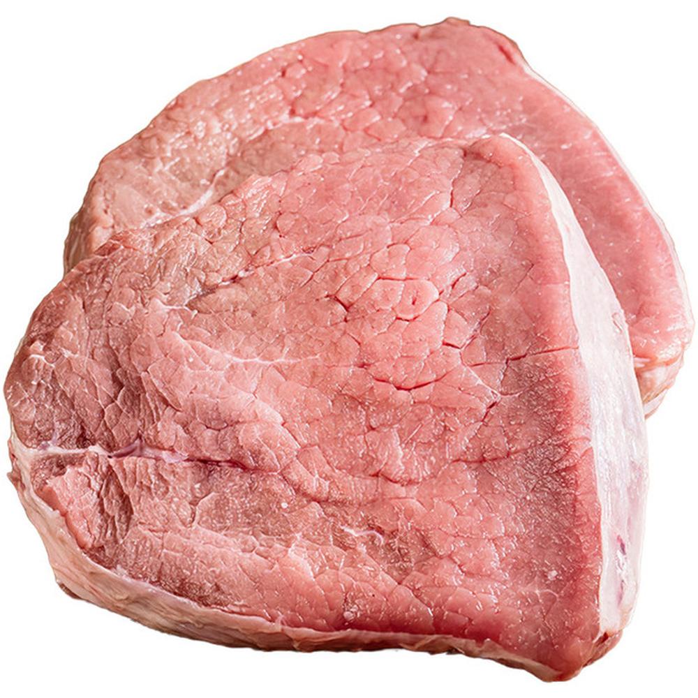 [75088] Rond de Gîte de Veau 500g - Filière Qualité