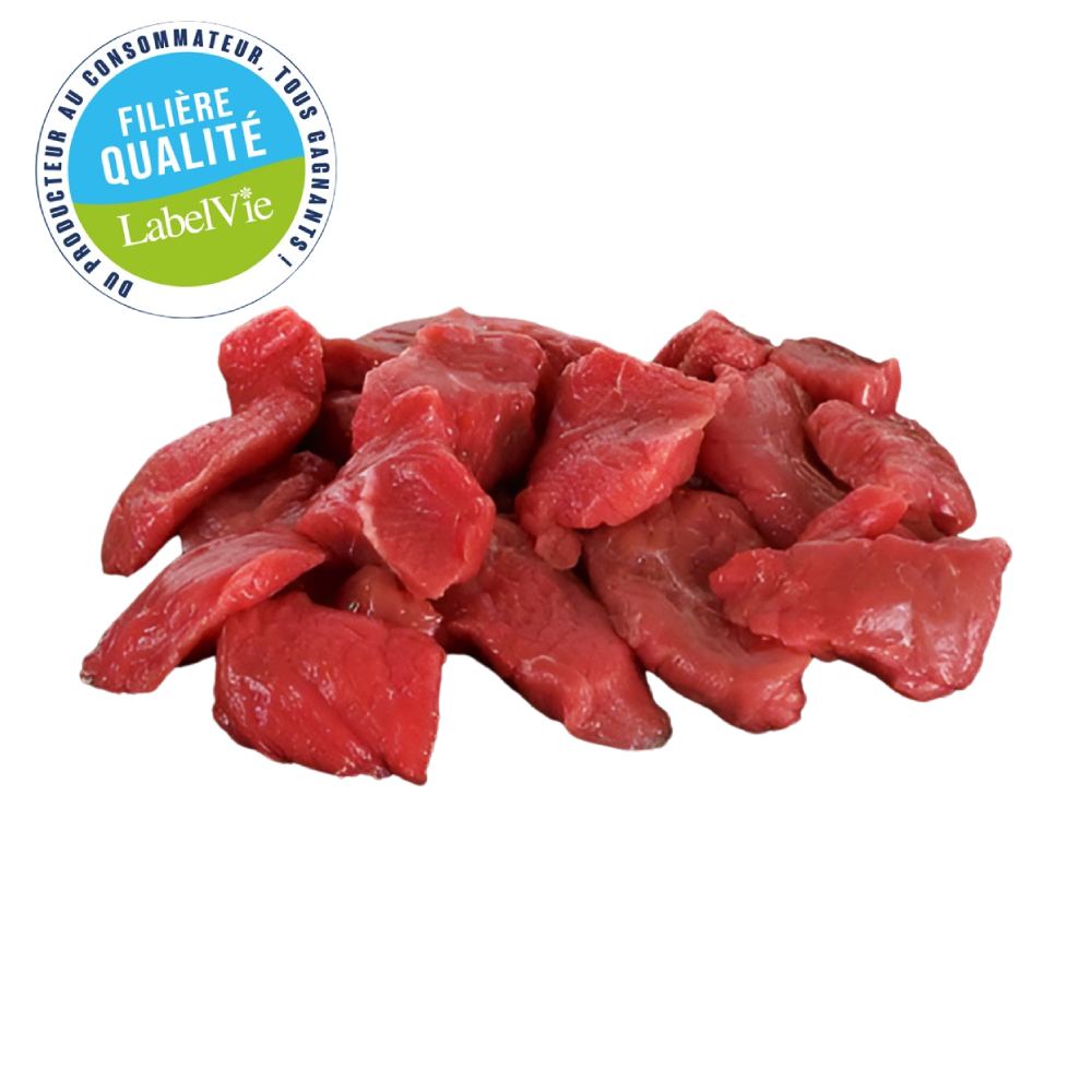 [597793] Viande pour Harira 500g - Filière Qualité