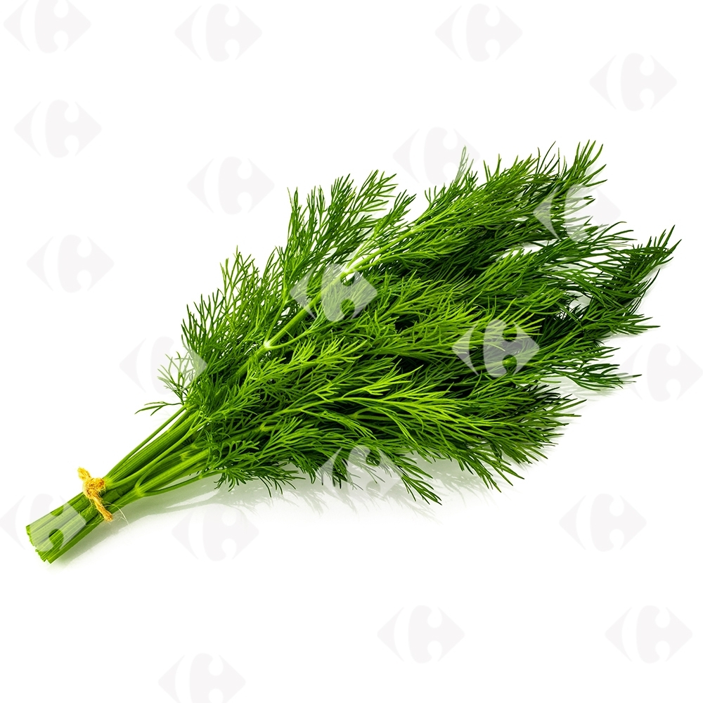 Aneth en Barquette 125g
