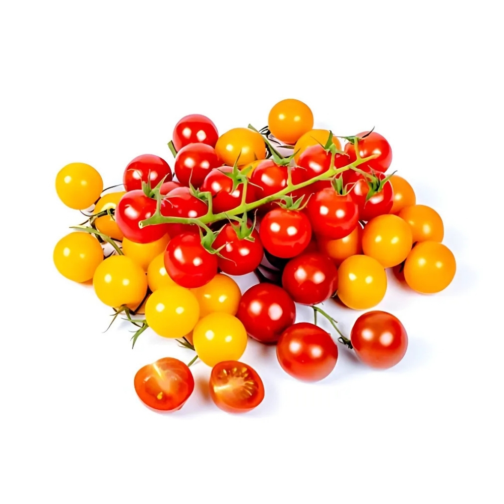 Tomate Cerise Couleur 250g