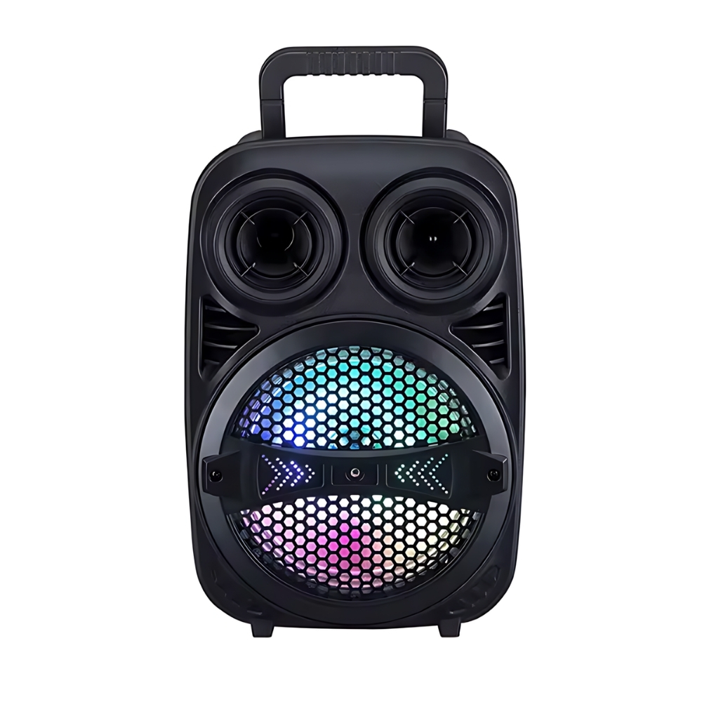 [660799] Enceinte Bluetooth Portable Poss 18W