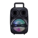 Enceinte Bluetooth Portable Poss 18W