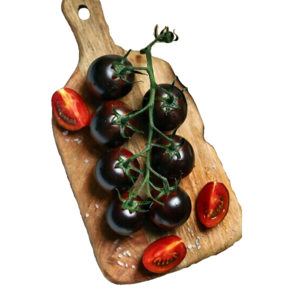 Tomates Cerise Noire Raisonnée 175g