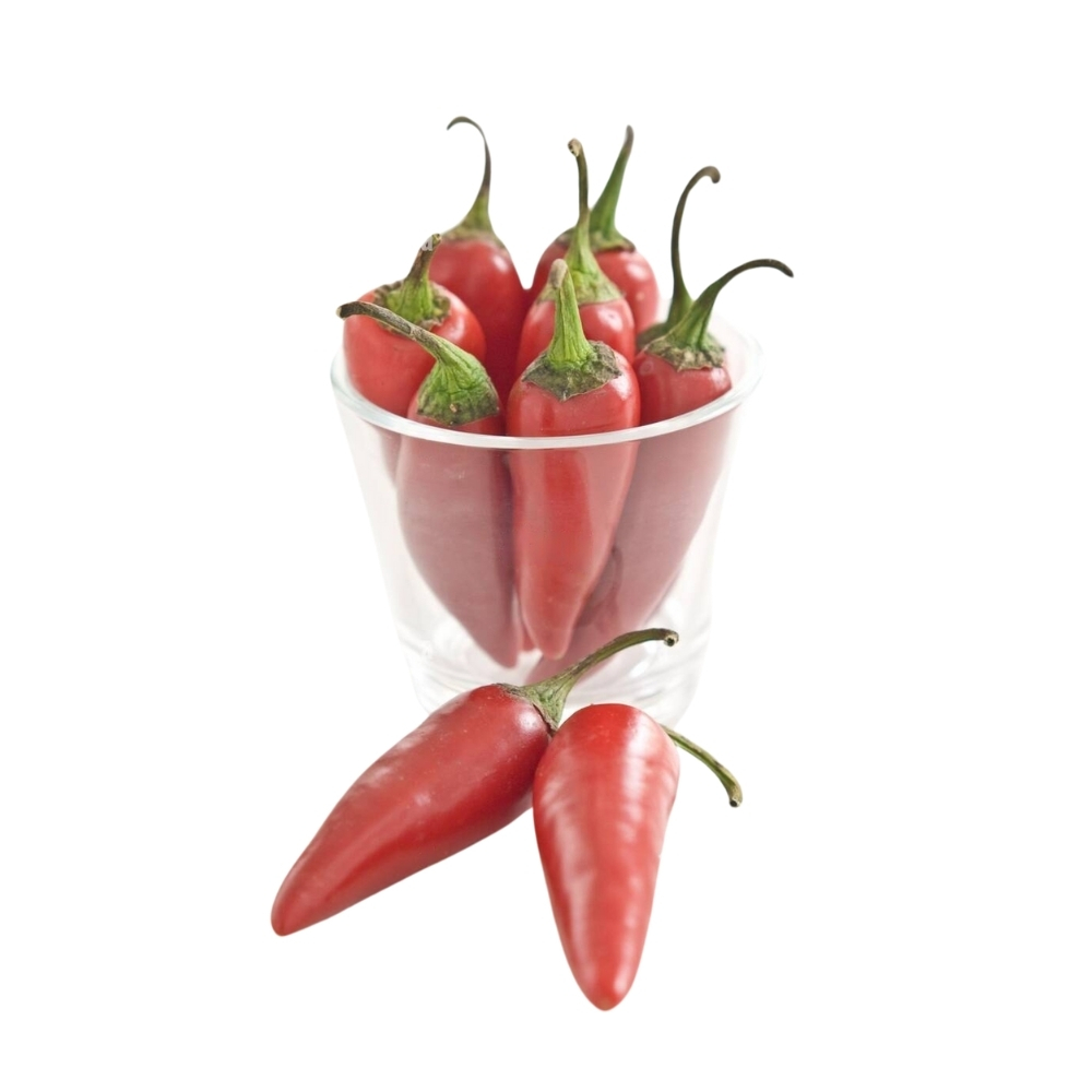Piment Fort Goblet de 150g