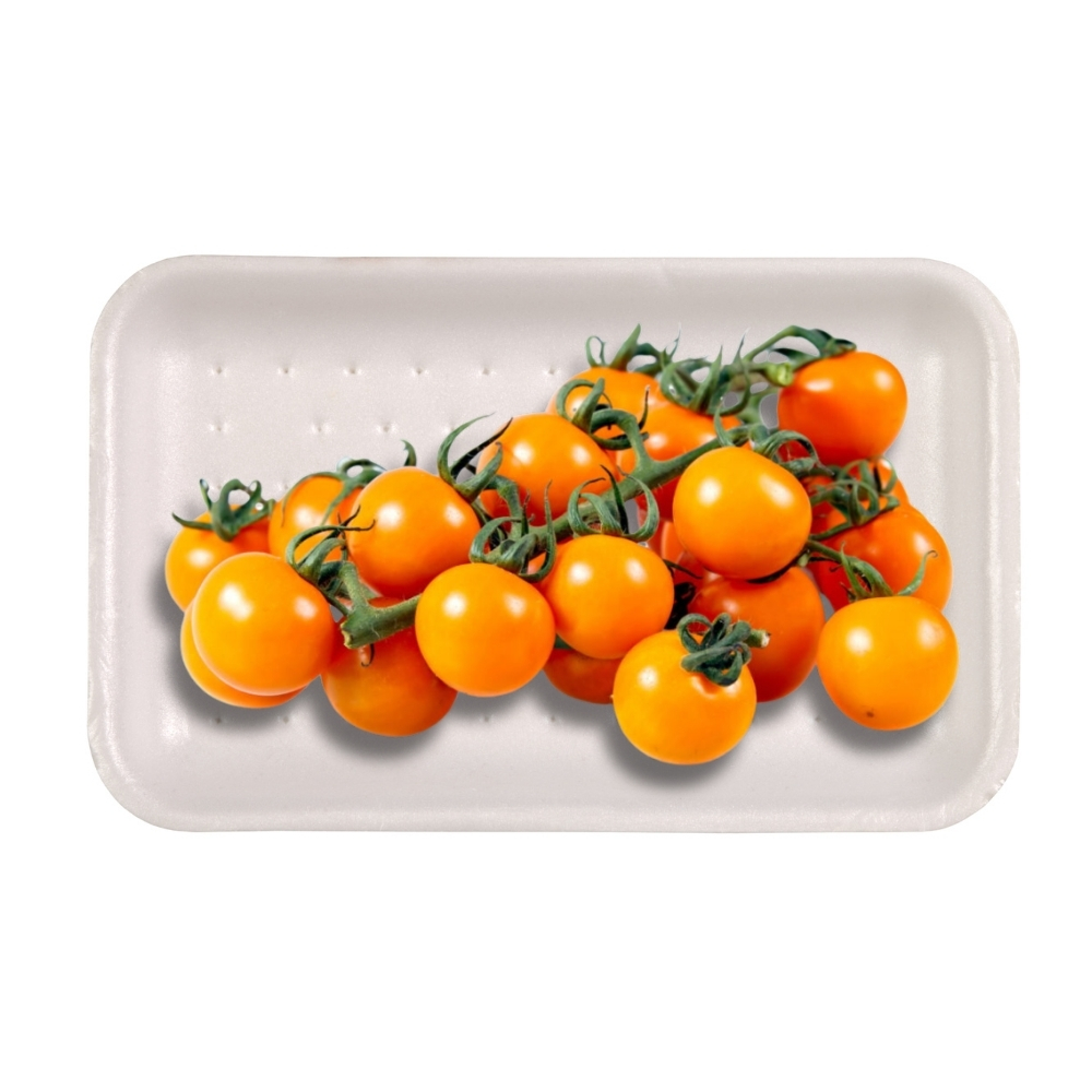 [620031] Tomate Cerise Gold Nugget Barquette 205g