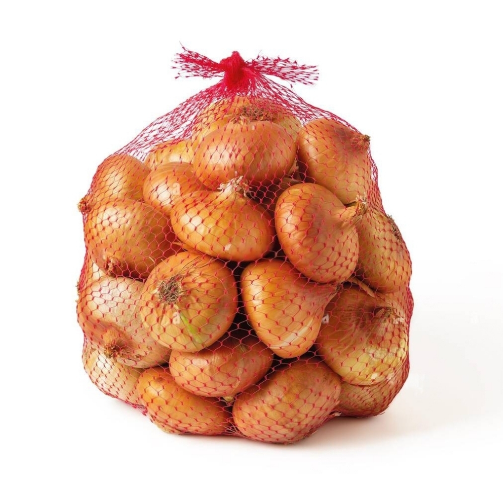 Oignon Blanc Filet 5Kg