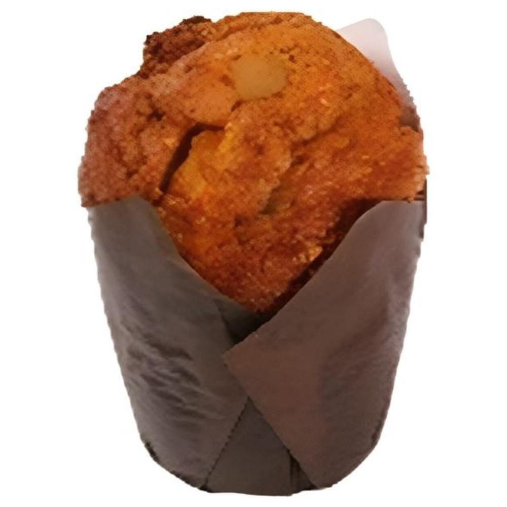 Muffins Pommes 120g