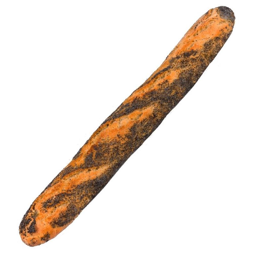 Baguette Tradition Pavot 220g
