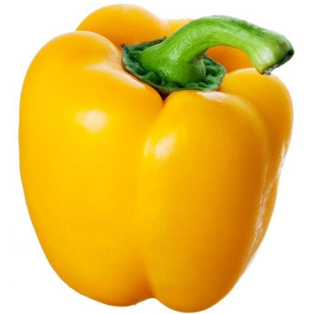 Poivron Jaune 600g