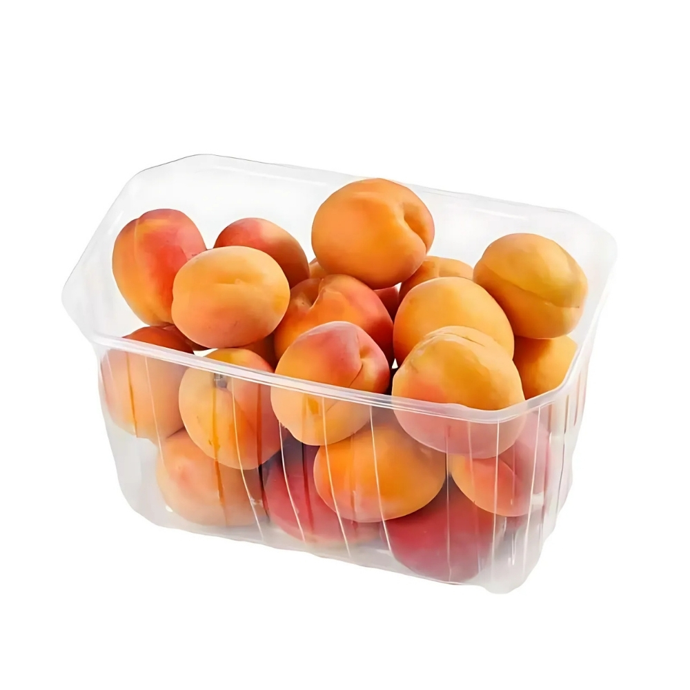 Abricot Barquette 500g