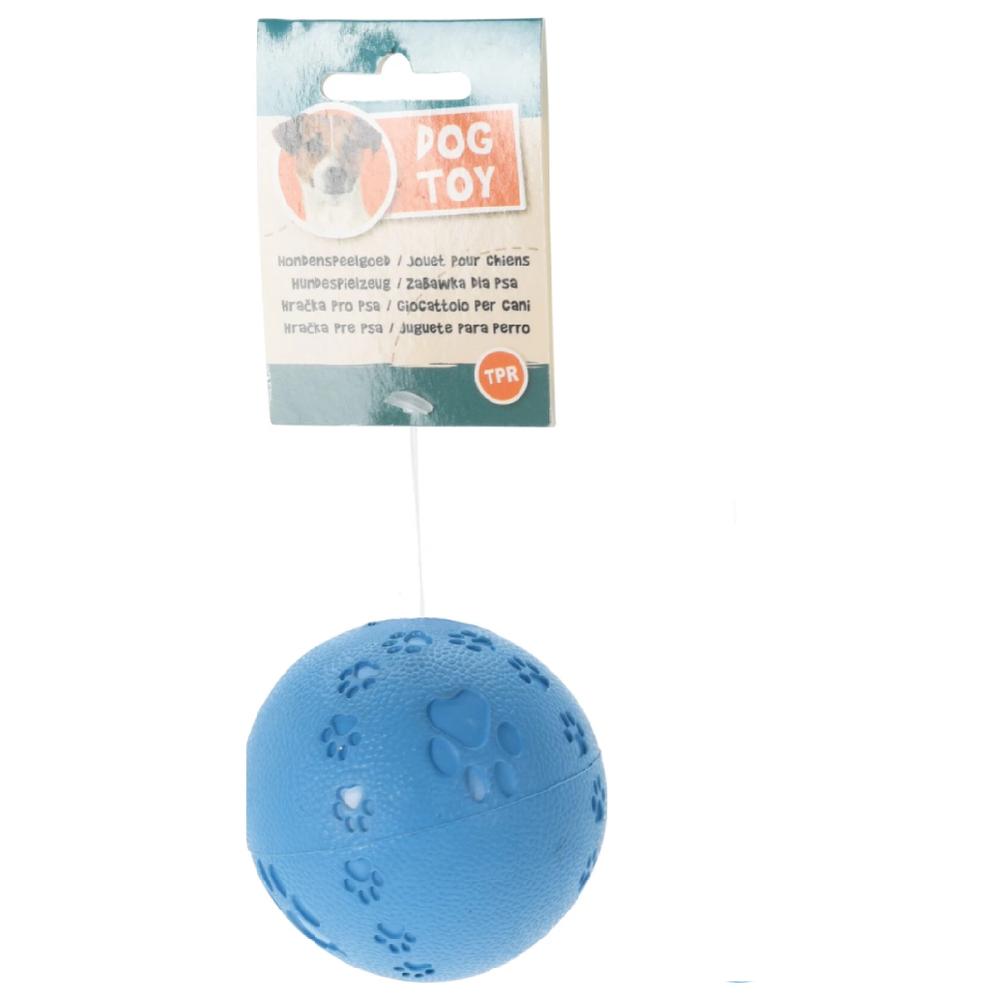 [695223] Balle Squeaker Jouet pour Chien