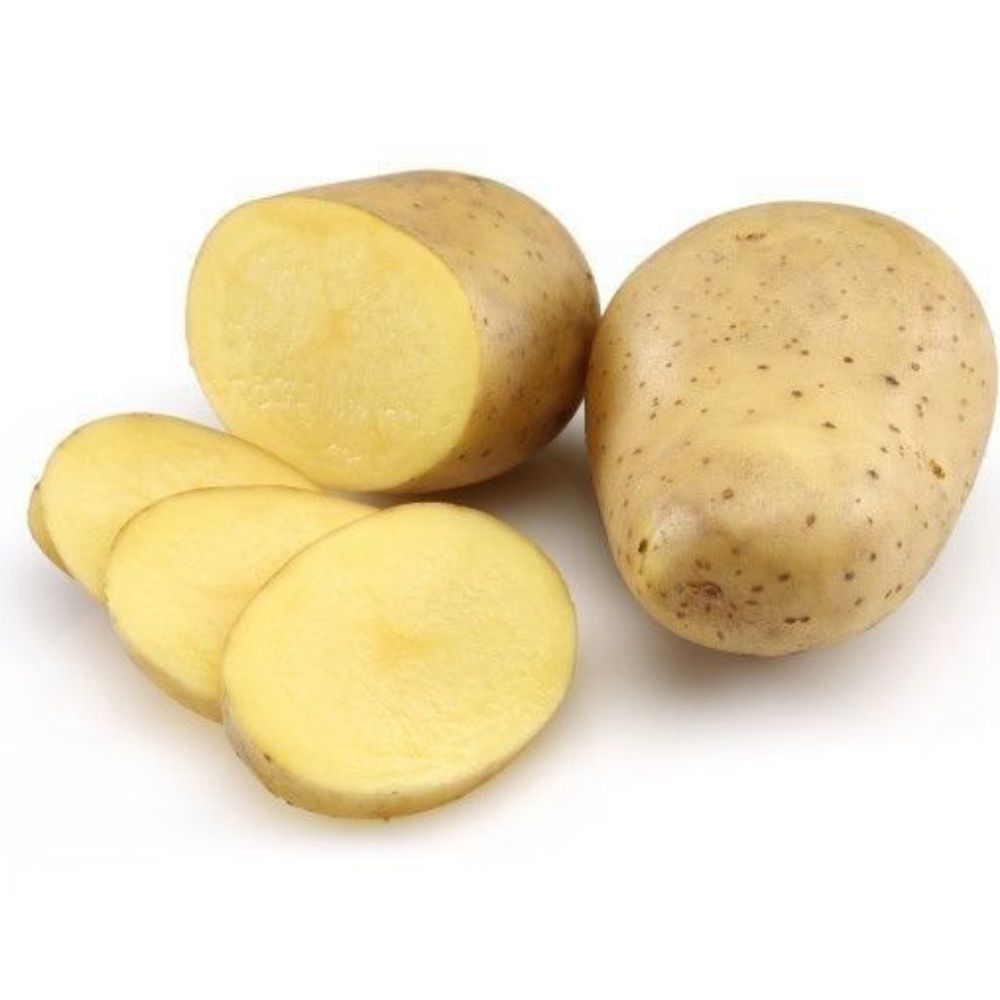 Pomme de Terre Nouvelle 300g