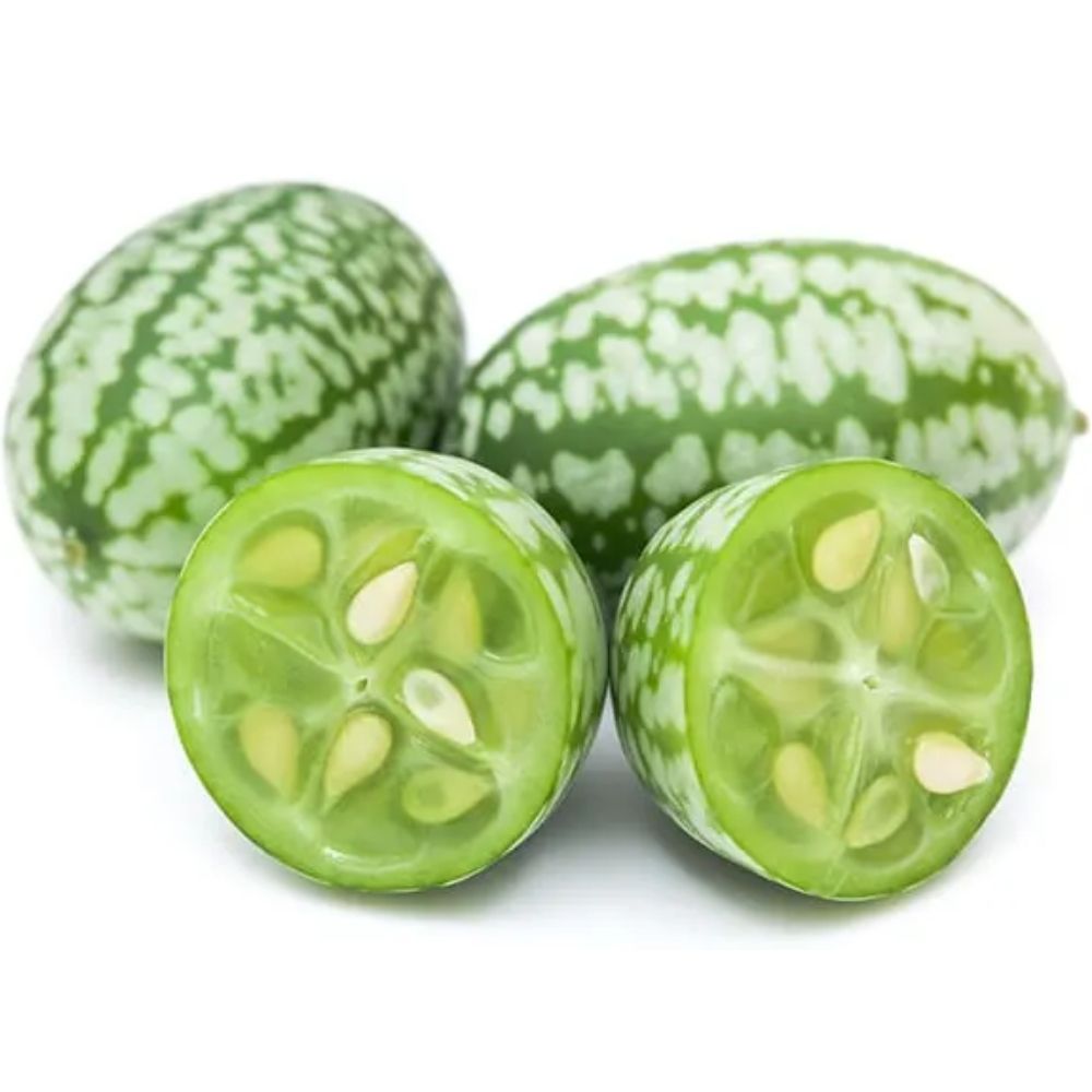 Concombre Mexicain Cucamelon 200g