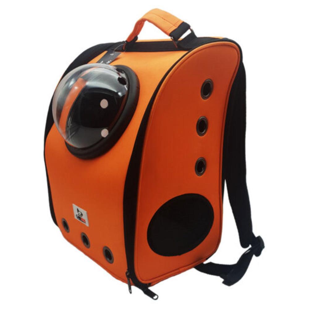 Cartable Waterproof pour Chien et Chat Oxford 35x25x45cm