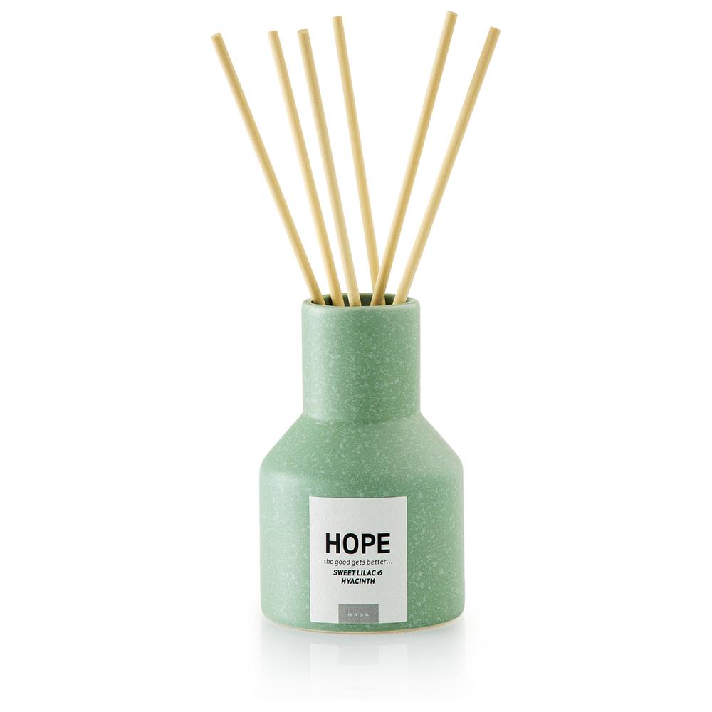 [711270] Diffuseur Espoir Lilas Jacinthe Kasa 10cl