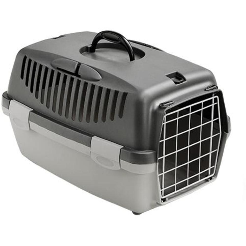 [656788] Cage Transport Gulliver 1 Zolux 32x48x31cm