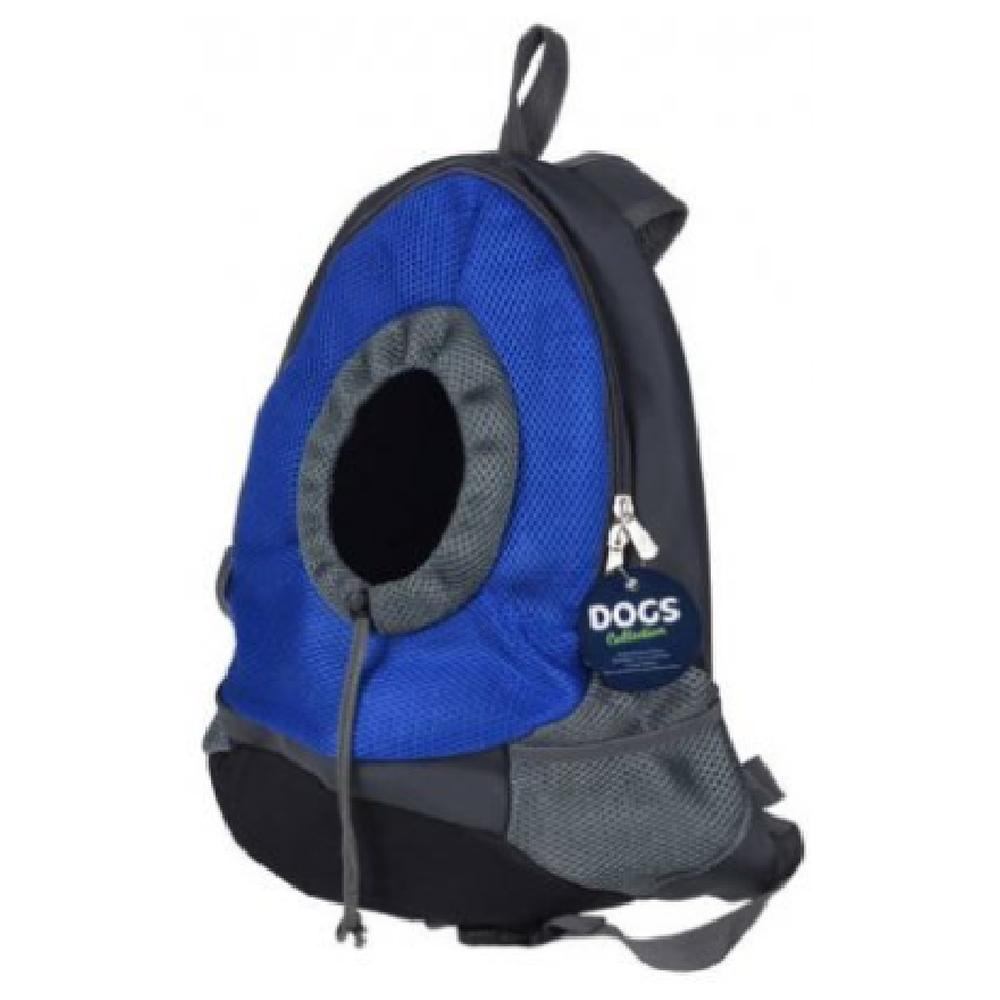 Sac à Dos pour Chien avec Poignée