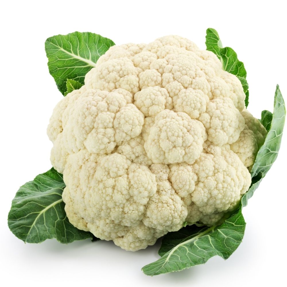 [614027] Choux Fleur Raisonné 250g