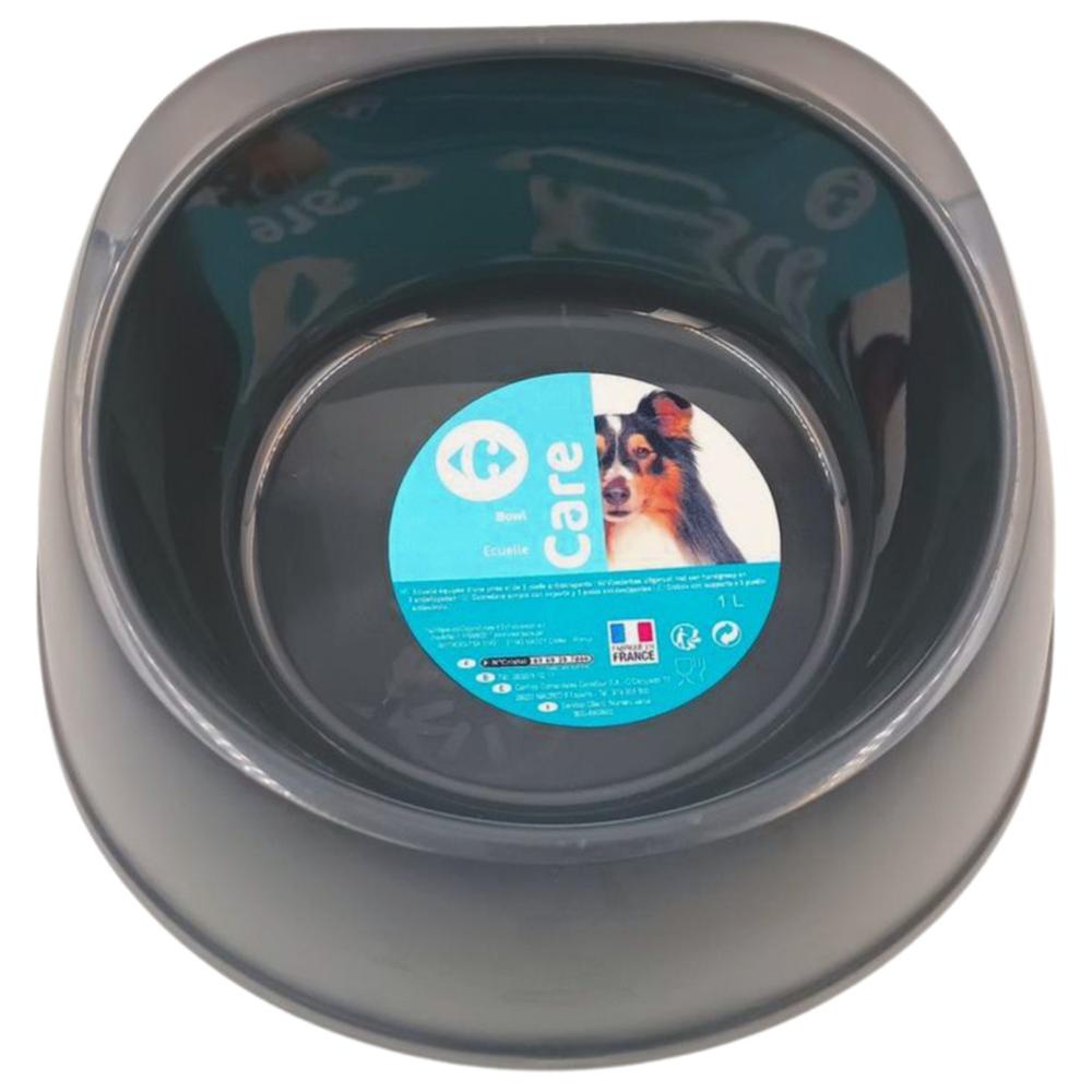 [690081] Gamelle Carrefour 1L