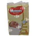 Couches Mini Taille 2 Jumbo Pack Huggies 64 unités