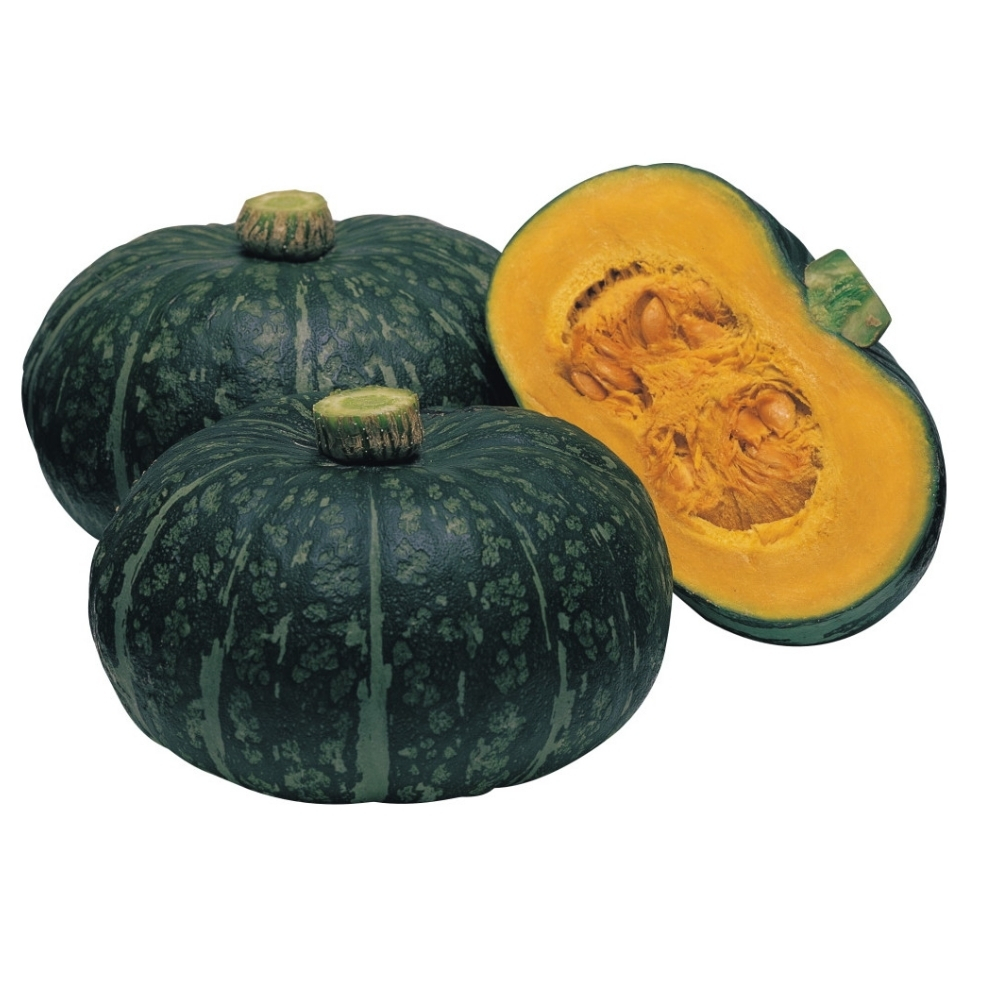 Courge Delica 500g
