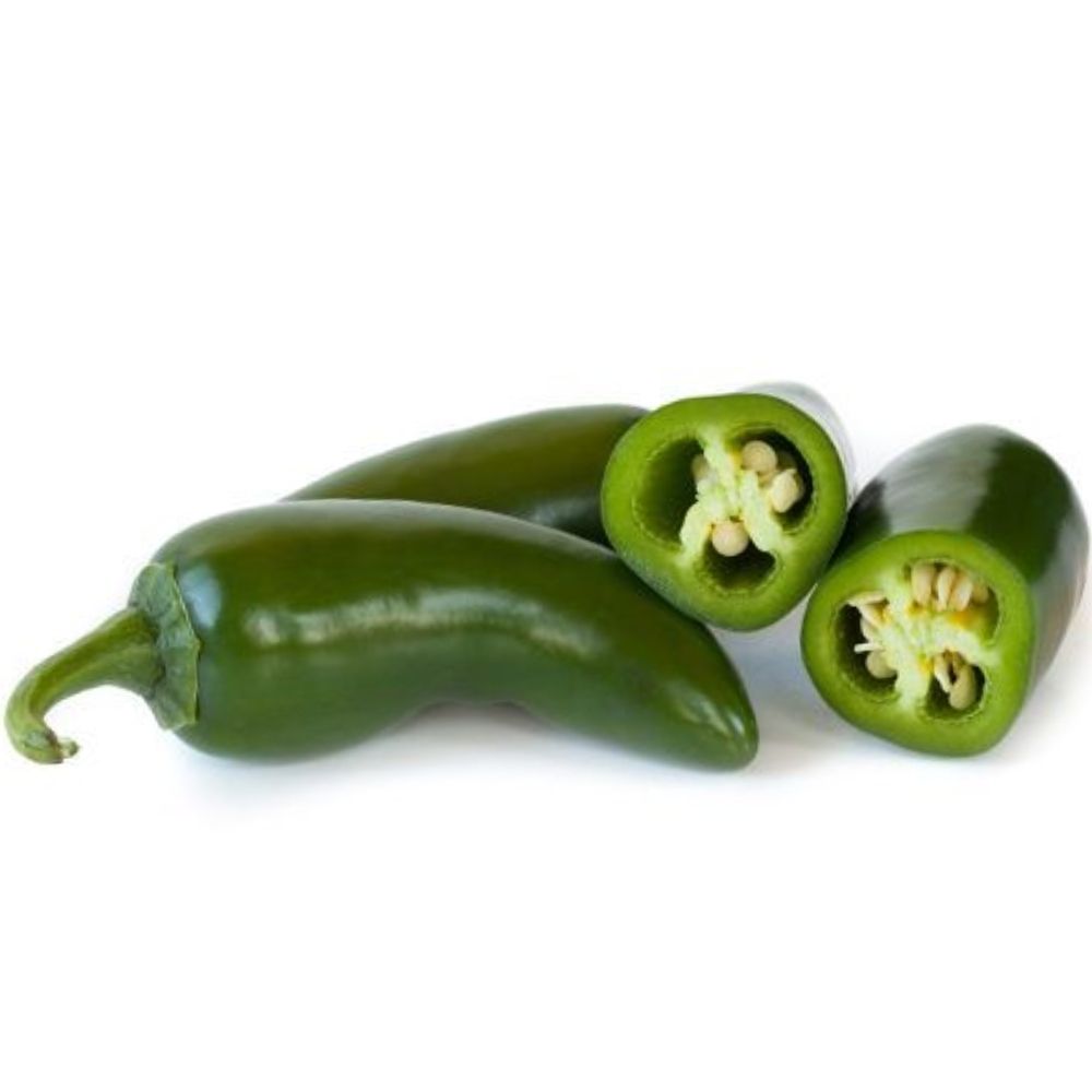 Piment Padron 180g