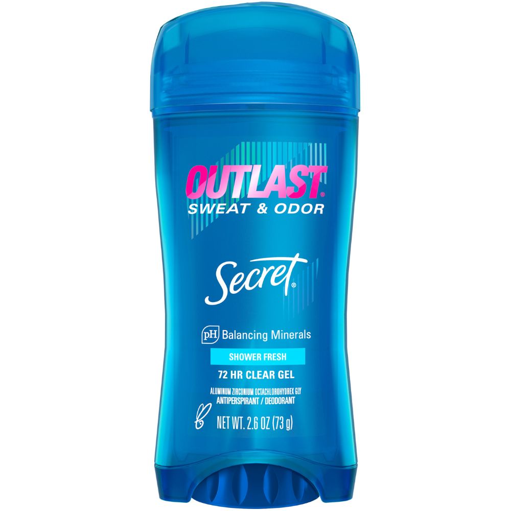 [736975] Déodorant Stick Femme Secret Fraîcheur Originale 73 ml
