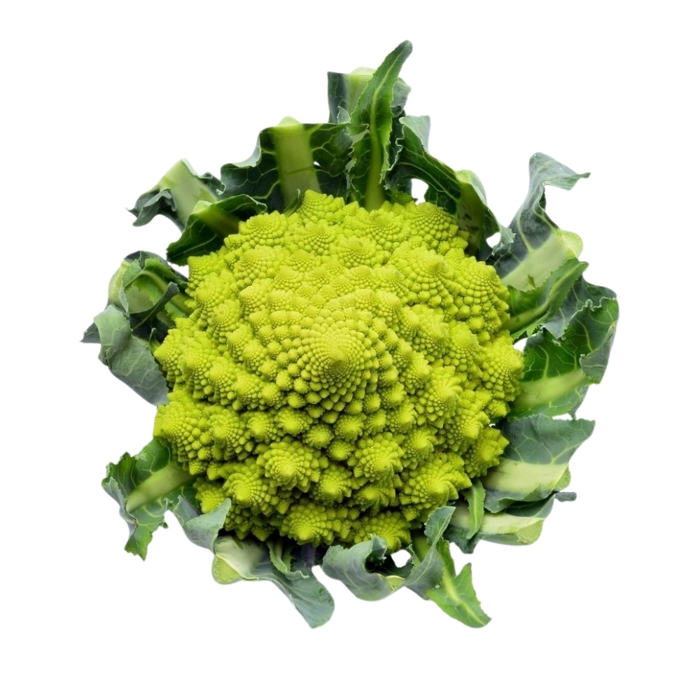 [418268] Choux Romanesco 500g